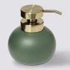 Distributeur de savon, Ficus