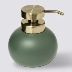 Distributeur de savon, Ficus