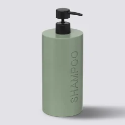 Distributeur de savon 1L, Multicolore