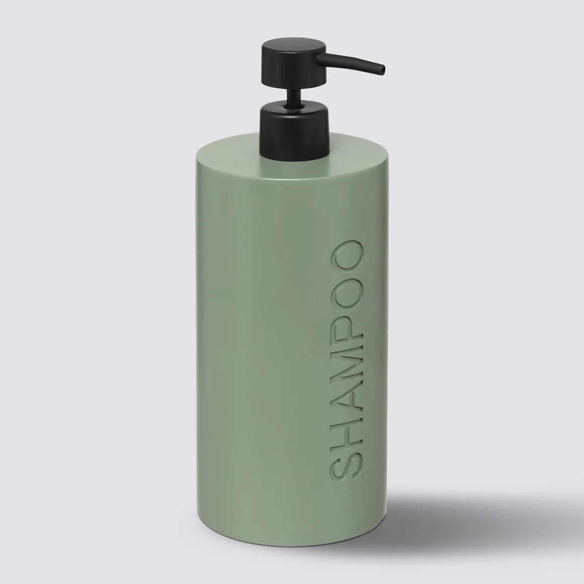 Distributeur de savon 1L, Multicolore