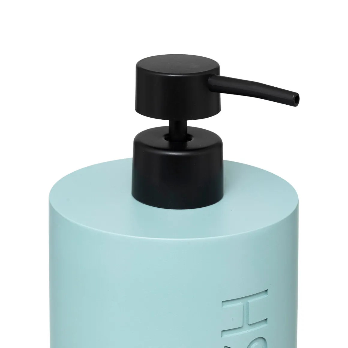 Distributeur de savon 1L, Multicolore