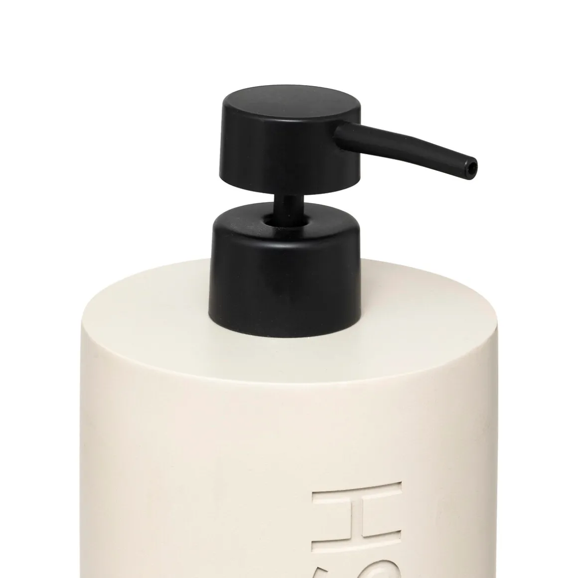Distributeur de savon 1L, Multicolore