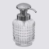 Distributeur de savon verre