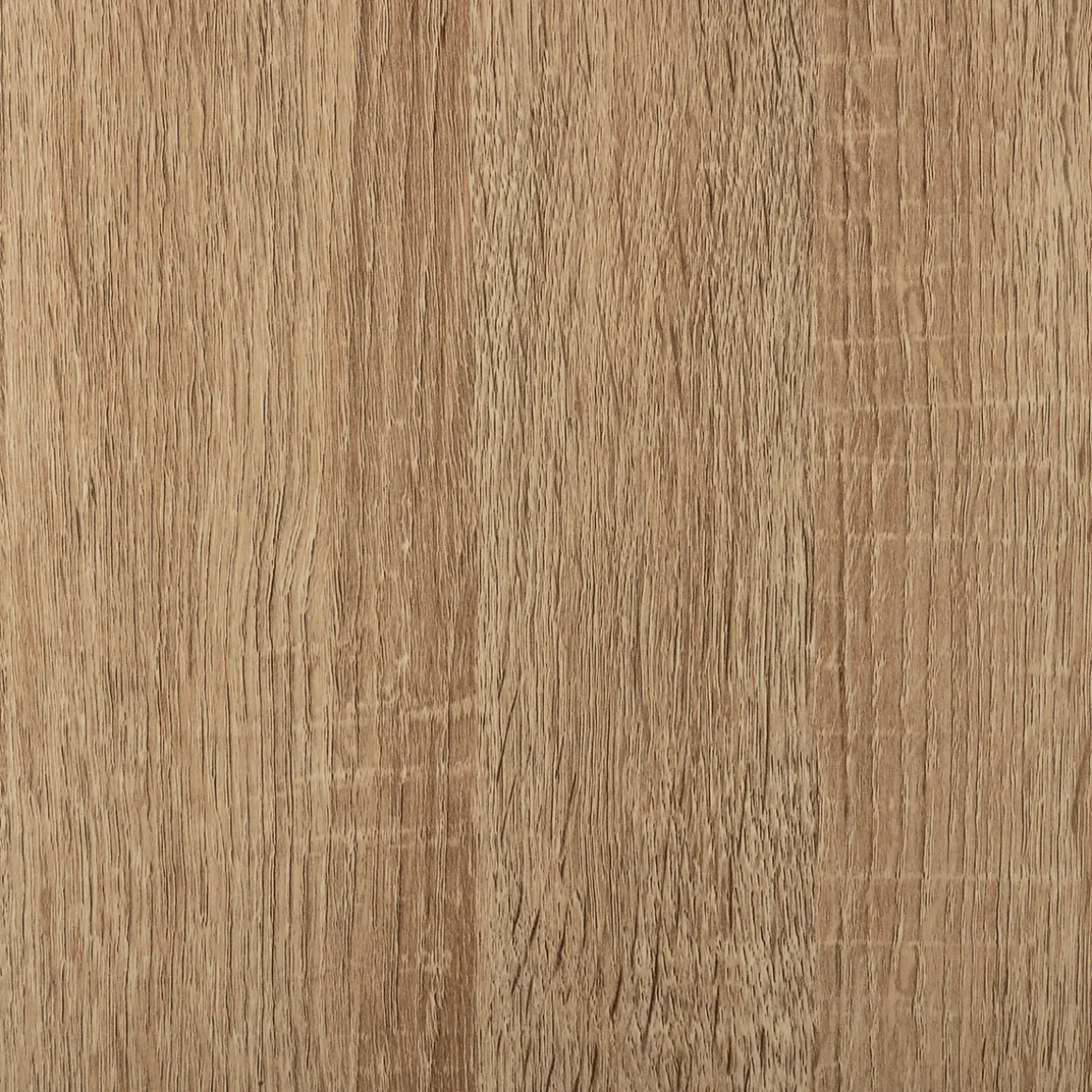 Dressing 3 tiroirs avec penderie, Effet bois