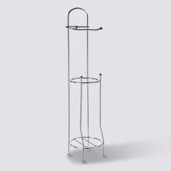 Dérouleur avec réserve, Chrome