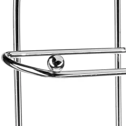 Dérouleur avec réserve, Chrome