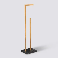 Dérouleur avec réserve, Noir