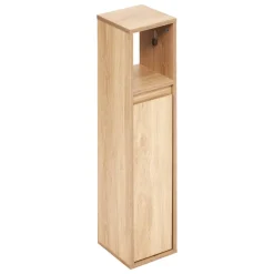 Dérouleur, H.78 cm, Beige