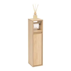 Dérouleur, H.78 cm, Beige