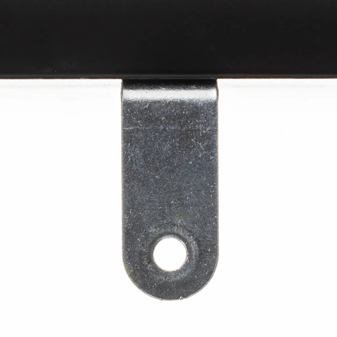 Dérouleur meuble avec réserve, Noir