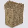 Dérouleur panier avec réserve