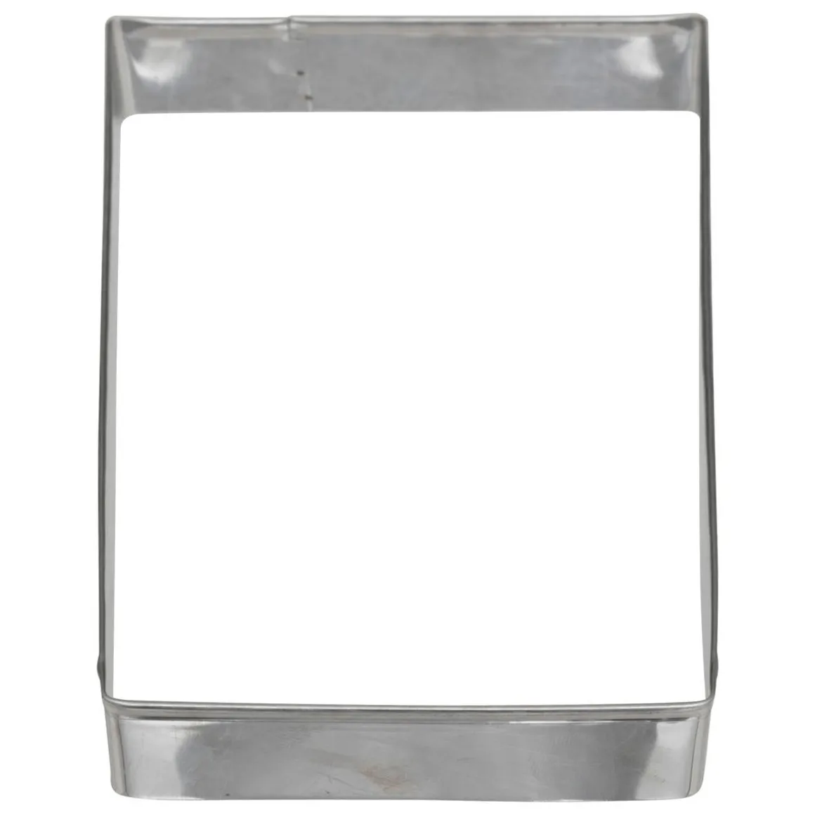 Emporte-pièces, 18 pièces, Argent