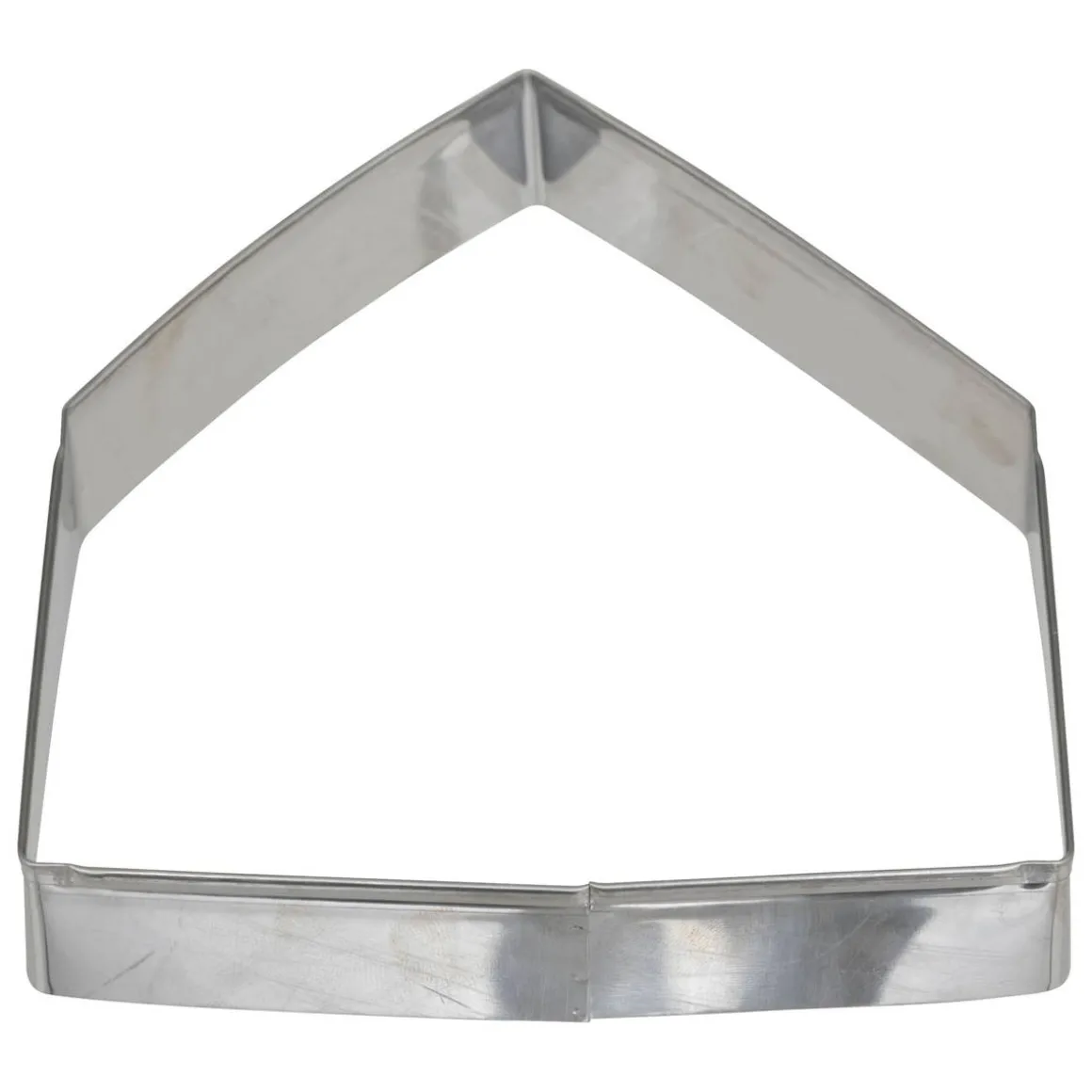 Emporte-pièces, 18 pièces, Argent