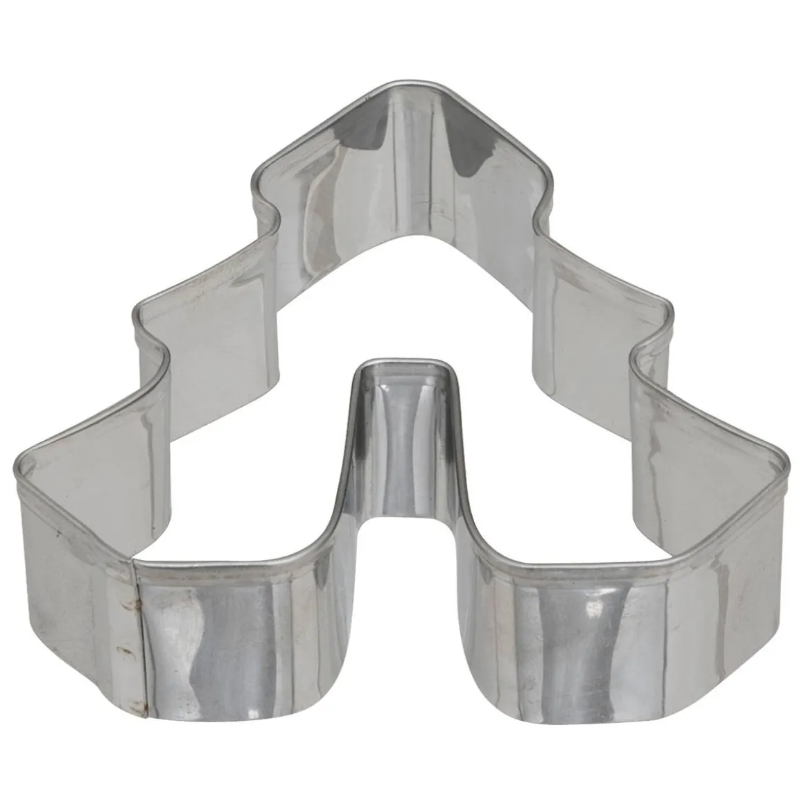 Emporte-pièces, 18 pièces, Argent