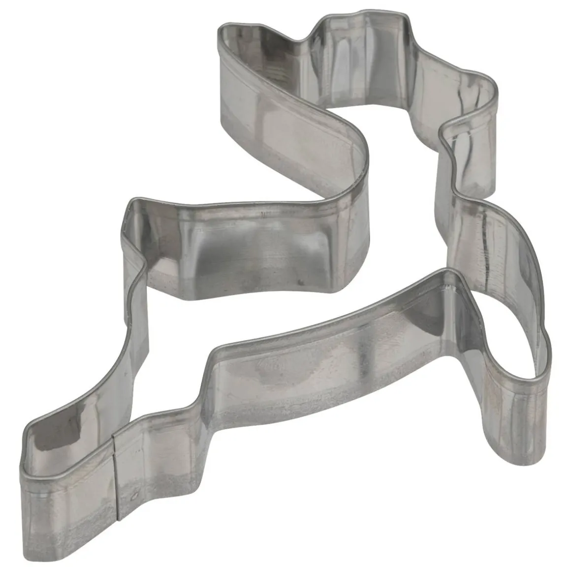 Emporte-pièces, 18 pièces, Argent
