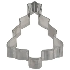 Emporte-pièces, 18 pièces, Argent