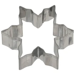 Emporte-pièces, 18 pièces, Argent