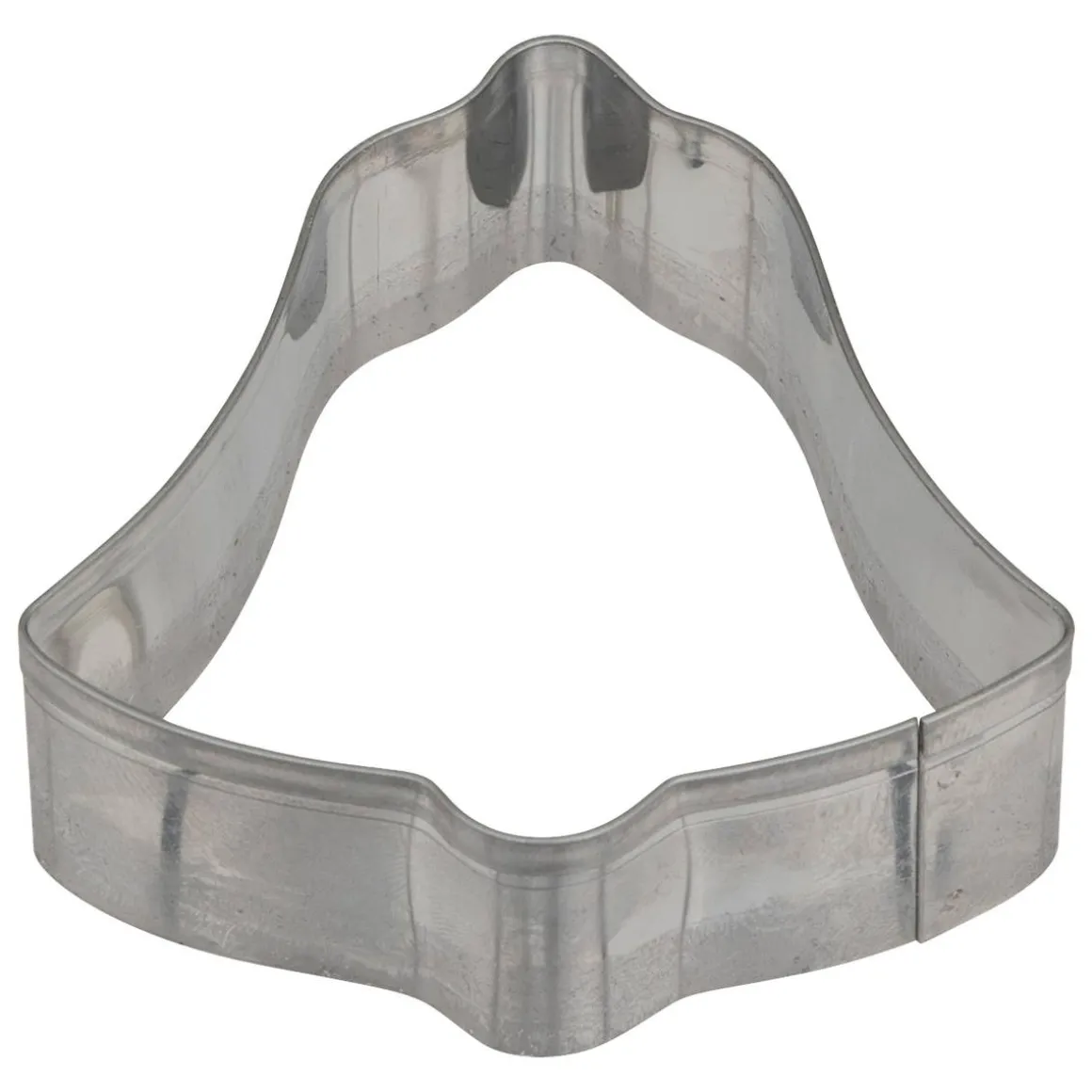 Emporte-pièces, 18 pièces, Argent