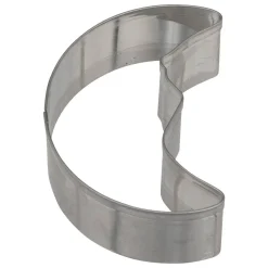Emporte-pièces, 18 pièces, Argent