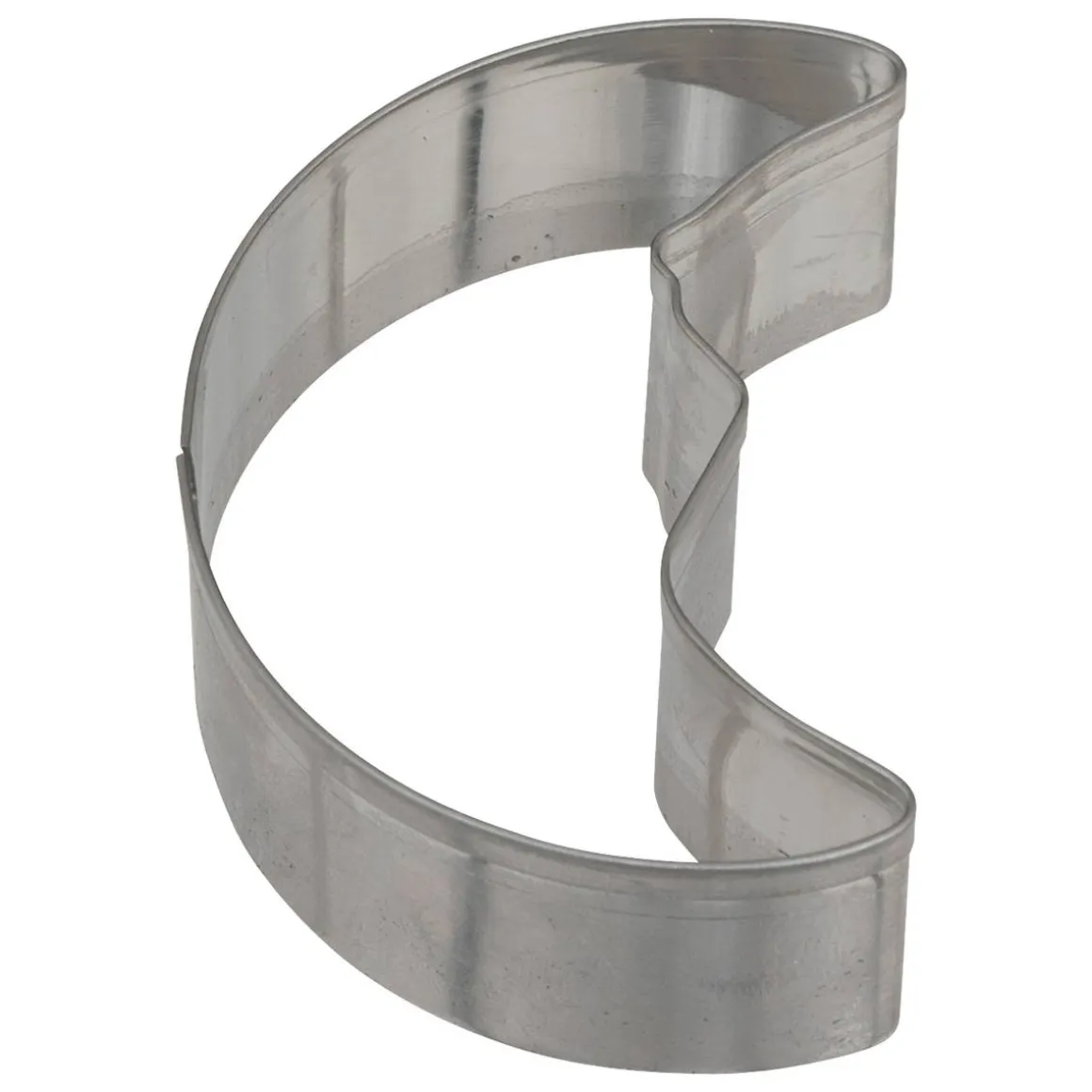 Emporte-pièces, 18 pièces, Argent