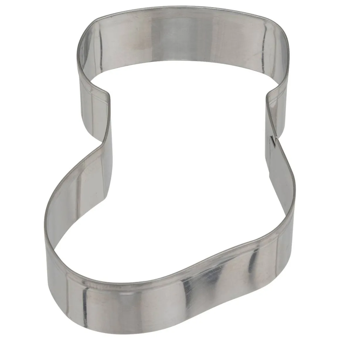 Emporte-pièces, 18 pièces, Argent