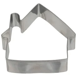 Emporte-pièces, 18 pièces, Argent