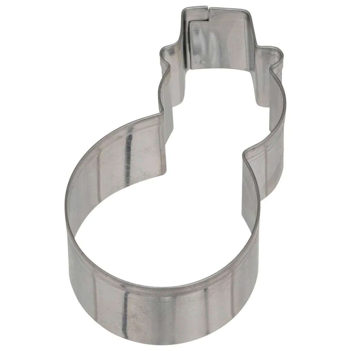 Emporte-pièces, 18 pièces, Argent