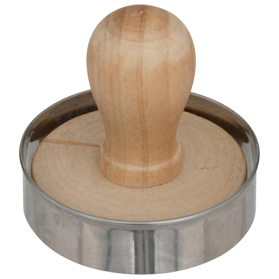Emporte-pièces, 3 pièces, Beige