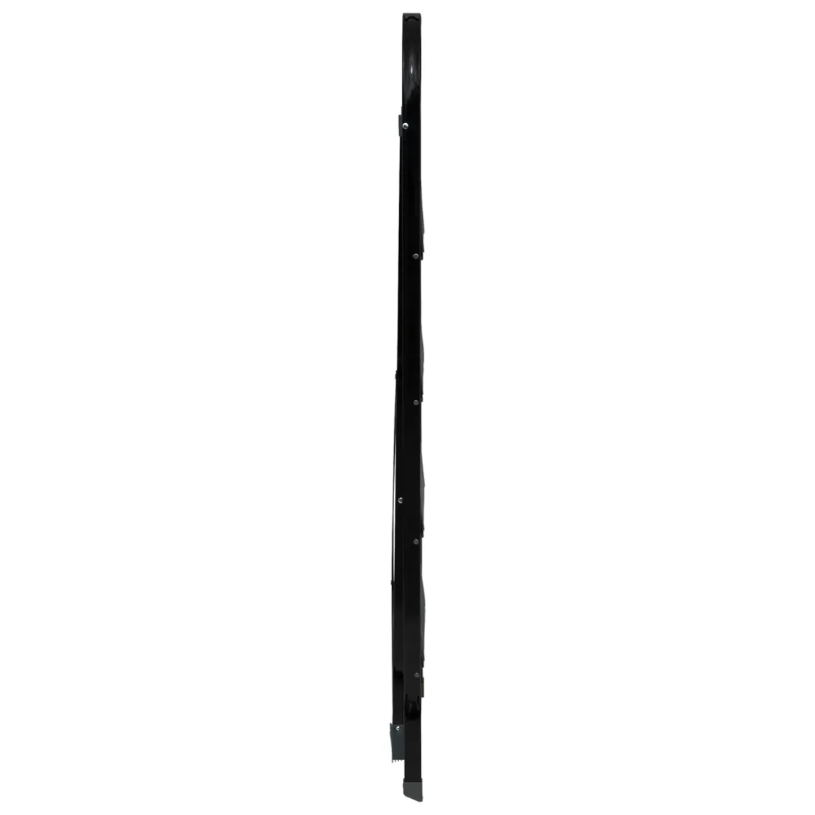 Escabeau 4 marches pliable, Métal
