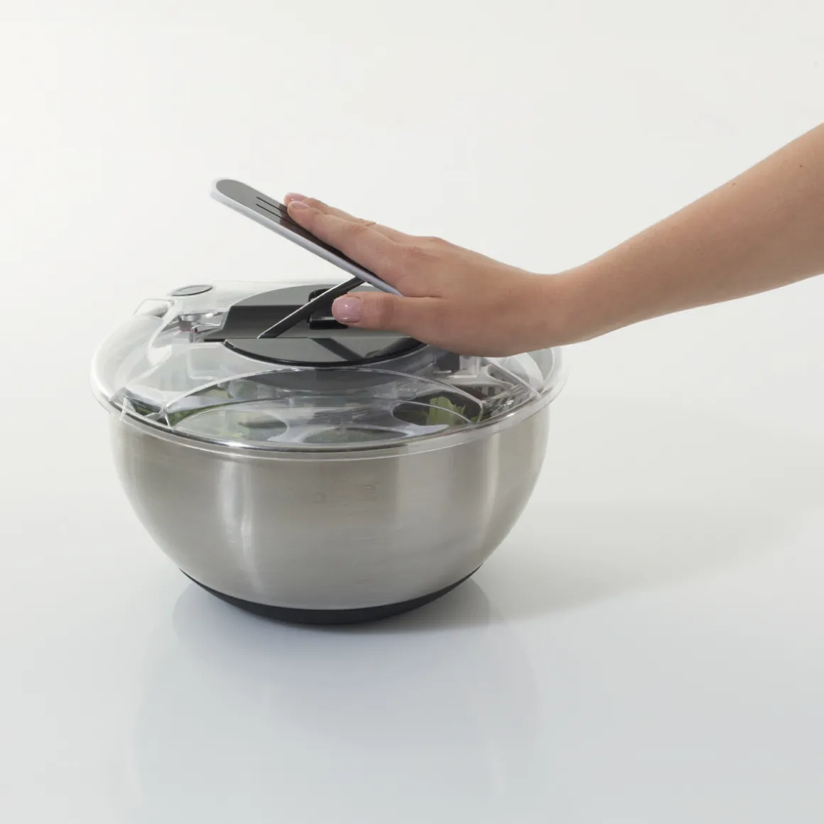 Essoreuse avec levier 3,5L