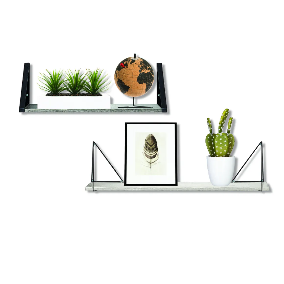 Etagère 58 cm