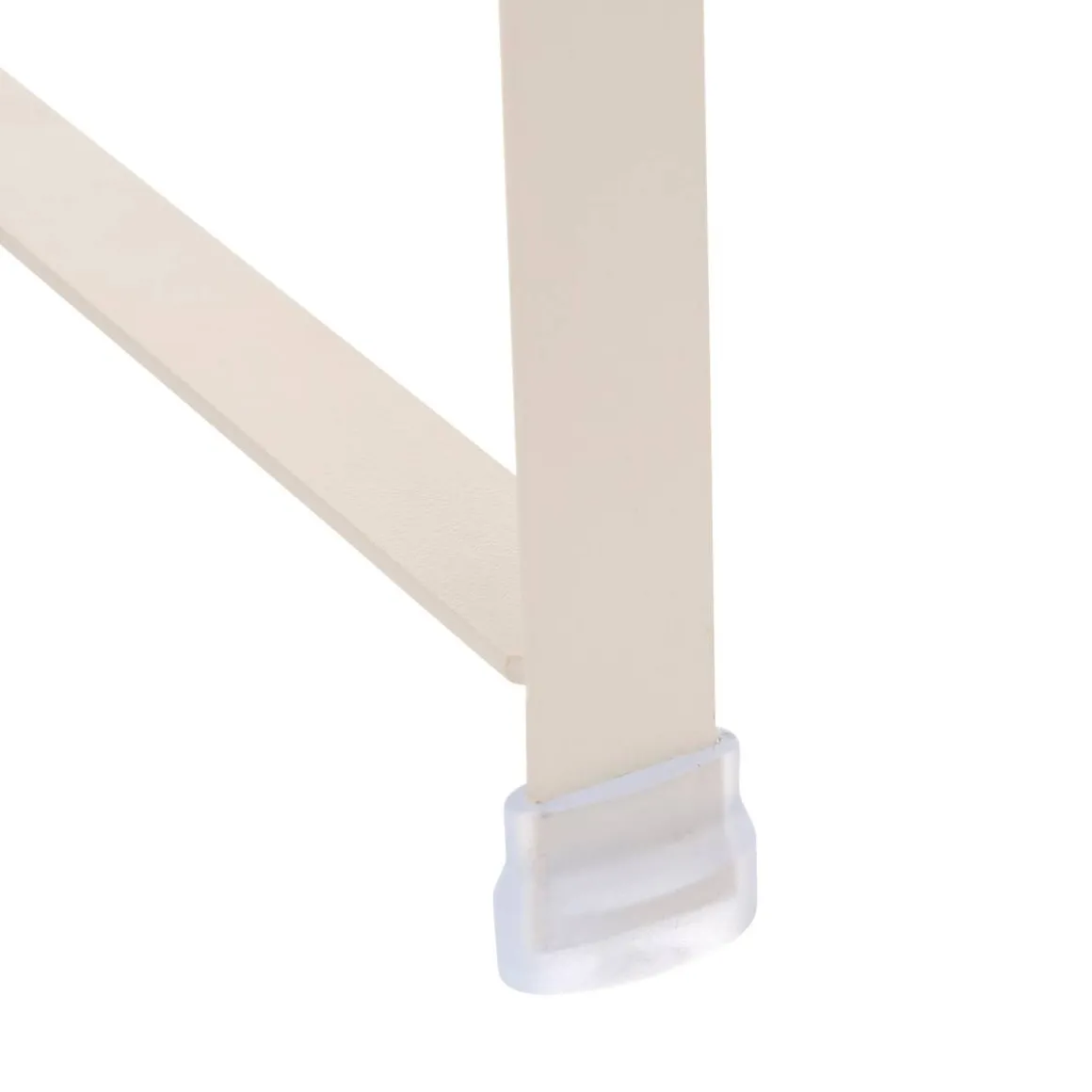 Etagère 1 niveau, Beige
