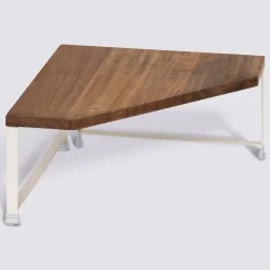 Etagère 1 niveau, Beige