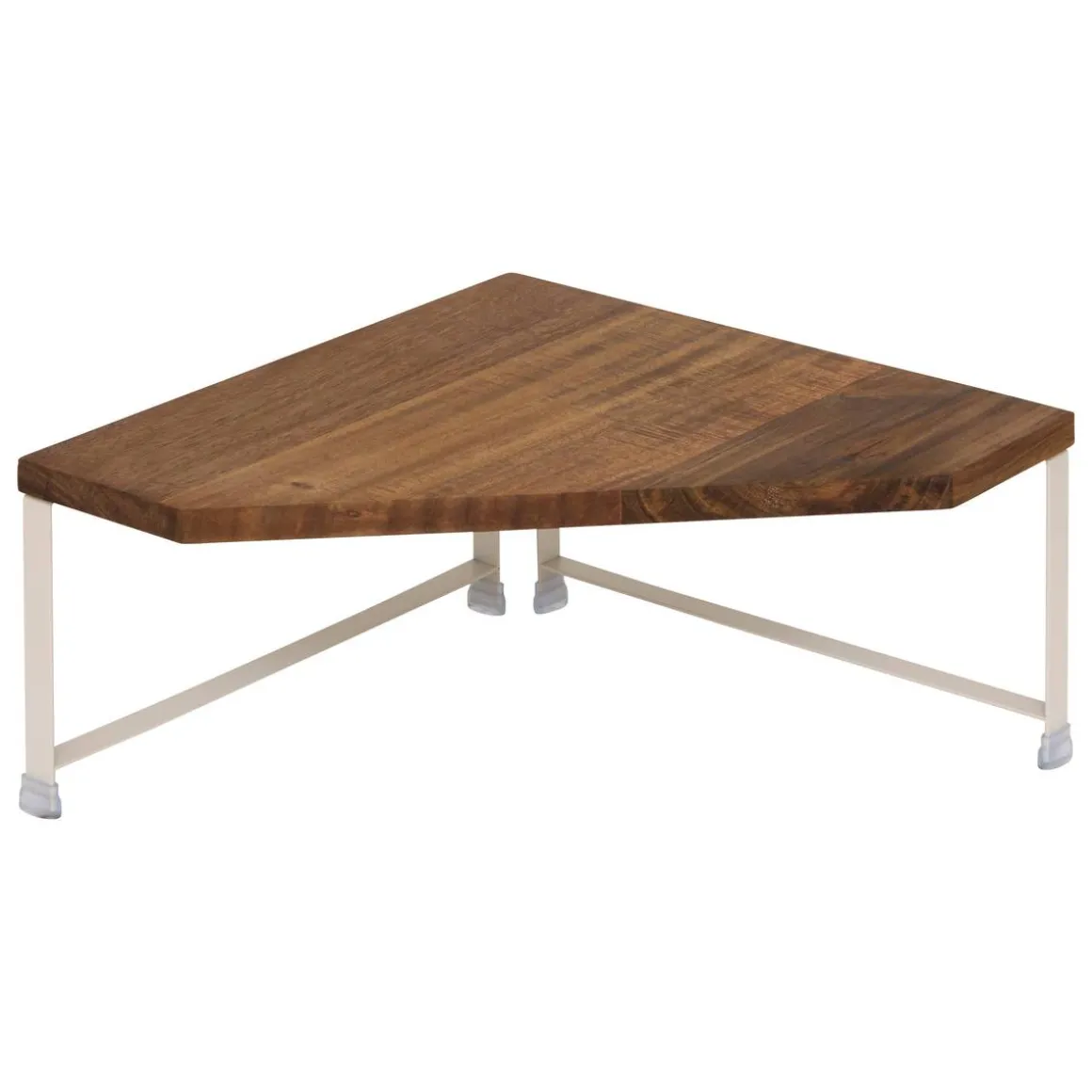 Etagère 1 niveau, Beige