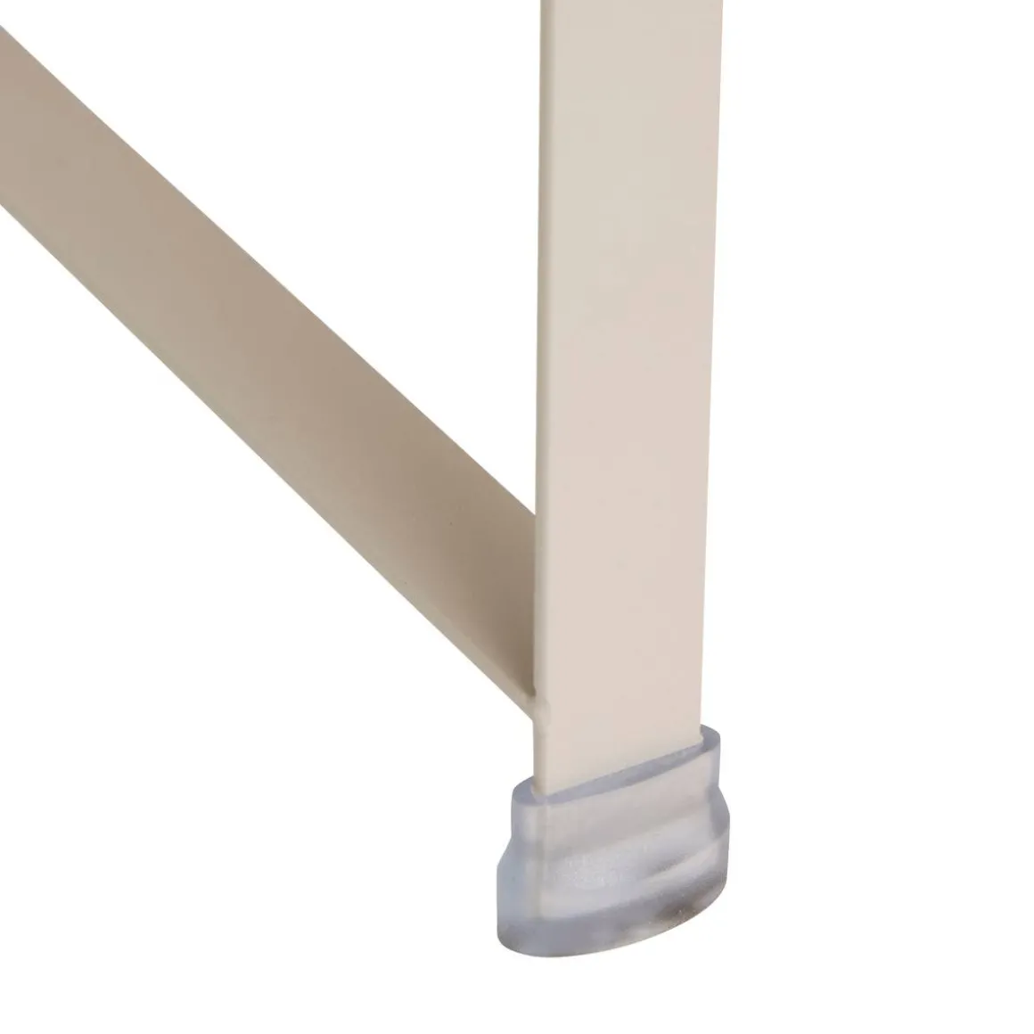Etagère 1 niveau, Beige