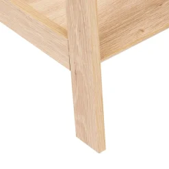 Etagère 4 niveaux, Beige