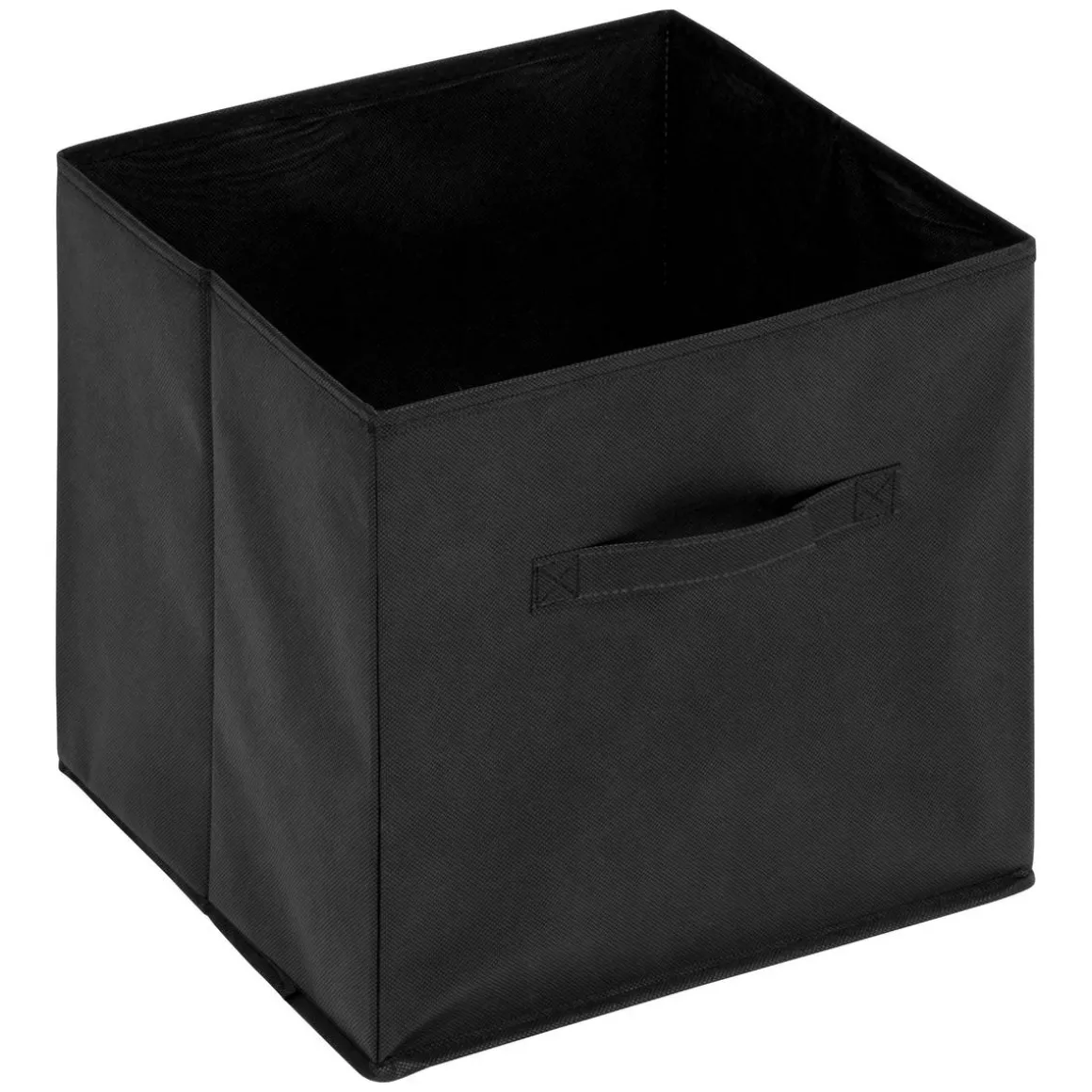 Etagère 2 niveaux, Noir