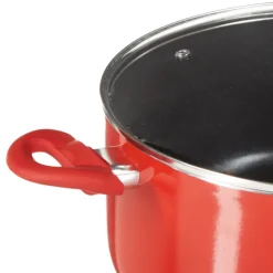 Faitout Aluminium, 28 cm