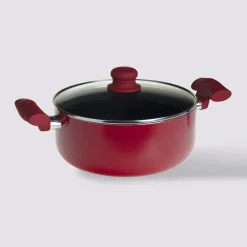 Faitout Aluminium, 24 cm