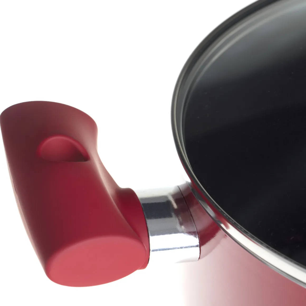 Faitout Aluminium, 24 cm