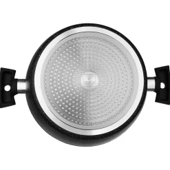 Faitout Aluminium forgé, 28 cm