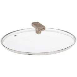 Faitout Aluminium forgé, 28 cm