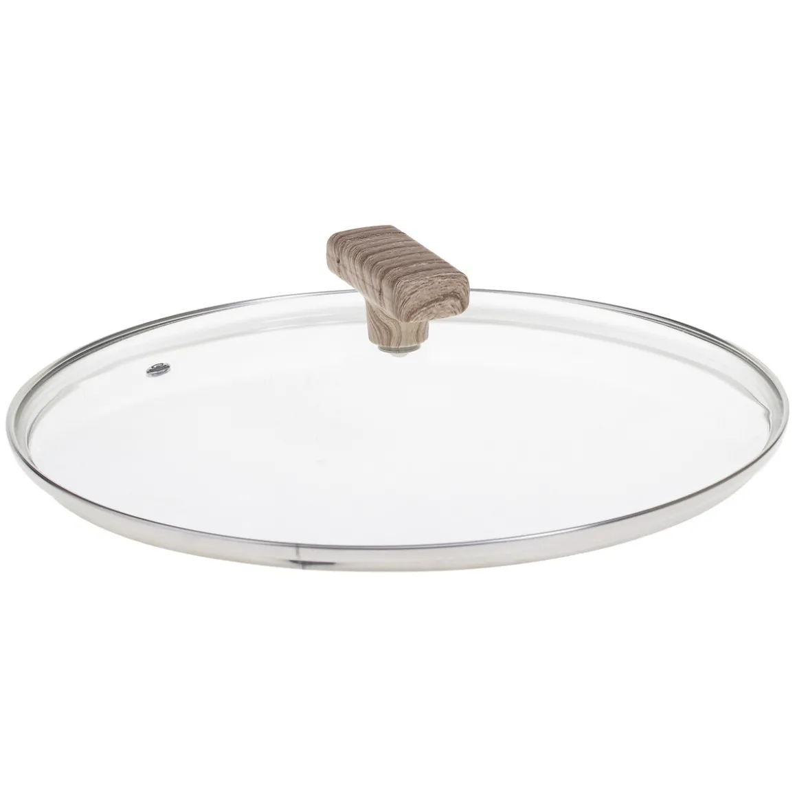 Faitout Aluminium forgé, 28 cm