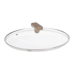 Faitout Aluminium forgé, 24 cm