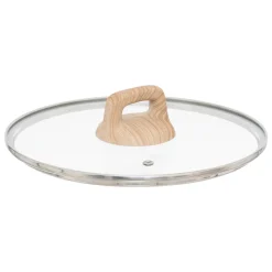 Faitout aluminium forgé, 24 cm, Vert