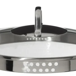 Faitout en Inox, 24 cm