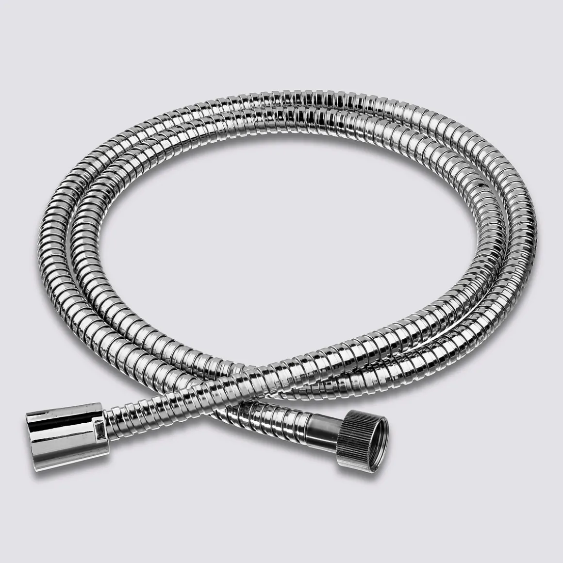 Flexible en inox 150 cm