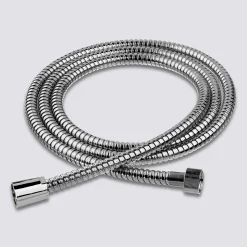 Flexible en inox 200 cm