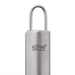 Fouet à boule, Inox
