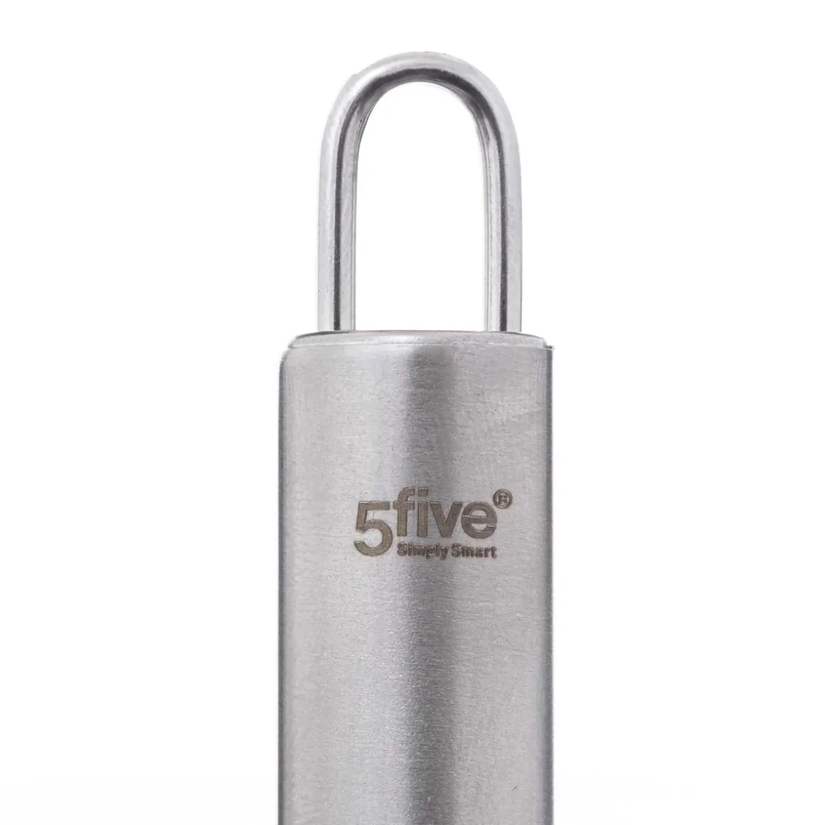 Fouet à boule, Inox